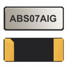 Clock and Timing IC - 171-ABS07AIG-32.768KHZ-T - ERSAELECTRONICS PTE. LTD.