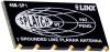 SMD 458MHz Rf Antenna - 875-ANT-458-SP - ERSAELECTRONICS PTE. LTD.