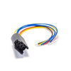 Anti-Vandal Switches - 1400-PVP7WS3 - New Yorker Electronics Co., Inc.