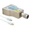 USB/Ethernet Peak&Avg Power Sensor 10 MHz-8 GHz, -60 to +20 dBm - PWR-8P-RC - Mini-Circuits