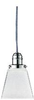 3101-PN-436 Mini Pendants-Cable - 342351 - Capital Lighting, Inc.