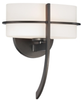 4151-172 1 Light Wall Sconce - 4151-172 - Minka Group
