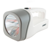 Rechargeable Flashlights -- 41-1033 LED Household Rechargeable NEW MODEL - Image