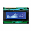 Display Modules - LCD, OLED Character and Numeric - 30058-ND - DigiKey