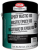 Krylon Industrial Coatings Epoxy Mastic 100 Epoxy - Liquid 1 gal Can - Accelerator (Part A) - 03837 -- 724504-03837