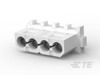 PCB Headers & Receptacles - 794285-1 - TE Connectivity