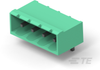 PCB Terminal Blocks - 796644-4 - TE Connectivity