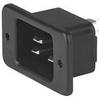 AC Power Entry Modules - 6163.0004 - VAST STOCK CO., LIMITED