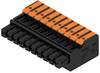 Terminal Blocks - Headers, Plugs and Sockets - 281-2741640000-ND - DigiKey