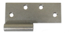 Hinges, Lift-Off Hinges-Slip Hinges, Stainless Steel - WHSS80645LF - H.A. Guden Co., Inc.