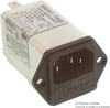 Power Entry Module, Emi, 3A, 250Vac; Connector Type Corcom Te Connectivity - 18R3105 - Newark, An Avnet Company