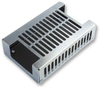 Power Supply Accessory, Cover Kit, Ecm140 Series Rohs Compliant Xp Power - 80P4091 - Newark, An Avnet Company