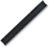 Stacking Conn, Header, 70Way, 2Row; Connector Systems Amp Te Connectivity - 16M3969 - Newark, An Avnet Company