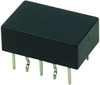Relay, Signal, Dpdt, 30Vdc, 1A; Coil Voltage Panasonic - 10C9791 - Newark, An Avnet Company