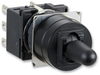 Switch, Toggle, Dpdt, 100Ma, 125Vac; Switch Operation Idec - 65W4458 - Newark, An Avnet Company