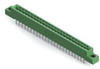 Card Conn, Dual Side, 48Pos, Wire Wrap; Card Edge Connector Type Edac - 59AJ0204 - Newark, An Avnet Company