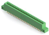Card Edge Conn, Dual Side, 44Pos, Th; Card Edge Connector Type Edac - 60AJ5184 - Newark, An Avnet Company