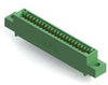 Card Conn, Single Side, 22Pos, Wire Wrap; Card Edge Connector Type Edac - 67AJ2348 - Newark, An Avnet Company