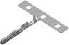 Contact, Socket, 26Awg, Crimp; Product Range Te Connectivity - 50AJ8230 - Newark, An Avnet Company
