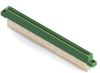 Card Conn, Dual Side, 122Pos, Wire Wrap; Card Edge Connector Type Edac - 71AJ4711 - Newark, An Avnet Company
