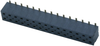 Board-Board Connector, Socket, 30Way, 2Row; Connector Systems Samtec - 12P0335 - Newark, An Avnet Company