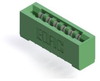 Card Edge Conn, Single Side, 6Pos, Th; Card Edge Connector Type Edac - 57AJ3955 - Newark, An Avnet Company