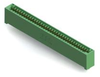 Card Conn, Single Side, 35Pos, Wire Wrap; Card Edge Connector Type Edac - 68AJ8010 - Newark, An Avnet Company