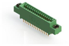 Card Edge Conn, Dual Side, 30Pos, Th; Card Edge Connector Type Edac - 68AJ1160 - Newark, An Avnet Company