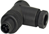 Sensor Connector, M12, Plug, 5Pos; Product Range Phoenix Contact - 82Y7595 - Newark, An Avnet Company