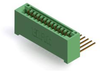 Card Edge Conn, Single, 13Pos, Wire Wrap; Card Edge Connector Type Edac - 64AJ8615 - Newark, An Avnet Company