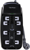 Surge Protector, 120Ka, 125V, 8Outlet/6 ; No. Of Outlets Cyber Power Systems - 38AH5176 - Newark, An Avnet Company
