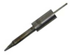 Tip, Soldering, Screwdriver, 0.45In; Tip / Nozzle Width Weller - 09B9653 - Newark, An Avnet Company