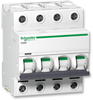Circuit Breaker, Thermal Magnetic, 4Pole; Product Range Schneider Electric - 66AH5248 - Newark, An Avnet Company
