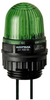 Visual Signal Indicator Unit, Grn, 24Vdc Rohs Compliant Werma - 58AK1629 - Newark, An Avnet Company