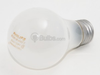 52 Watt, 120 Volt A19 Frosted Bulb - 222372 - bulbs.com
