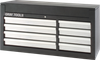 8 Drawer Top Chest - 99508SB - Gray Tools Canada Inc.