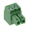 Connectors, Interconnects Terminal Blocks Headers, Plugs and Sockets - Win Source Electronics