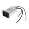 Power Entry Modules (PEM) - C20F.0221-ND - DigiKey