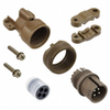 Circular Connector Assemblies - 339-MS3106E14S-2P-ND - DigiKey