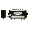 RF Switches - DGSSW64BLACK - Quarktwin Technology Ltd.