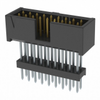 Headers, Male Pins - 612-ZSS-109-04-S-D-715-ND - DigiKey