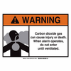 Signs, Nameplates, Posters - 2267-106026-ND - DigiKey