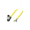 Circular Cable Assemblies - 1406100-ND - DigiKey