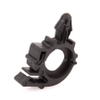 Aptiv 8911169 Rosebud Clip for Corrugated Loom, Conduit size .350 -- 21108