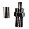 Coaxial Connector (RF) Assemblies - A97608-ND - DigiKey
