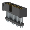Headers, Male Pins - 612-ZSS-112-03-S-D-740-03-ND - DigiKey
