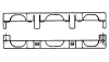 Automotive Connectors - 828545-1 - Powell Electronics, Inc.