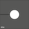 KTMBS | Multi-Range Cable Grommets for KEL Systems, Black- for Cable Diameters 4 - 29 mm / IP54 / UL Type 12 - 51385 - icotek Corp