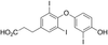 3,3’,5-Triiodo Thyropropionic Acid - 31730 - Medical Isotopes, Inc.
