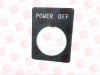 Panel Accessory - 102384274 - Radwell International